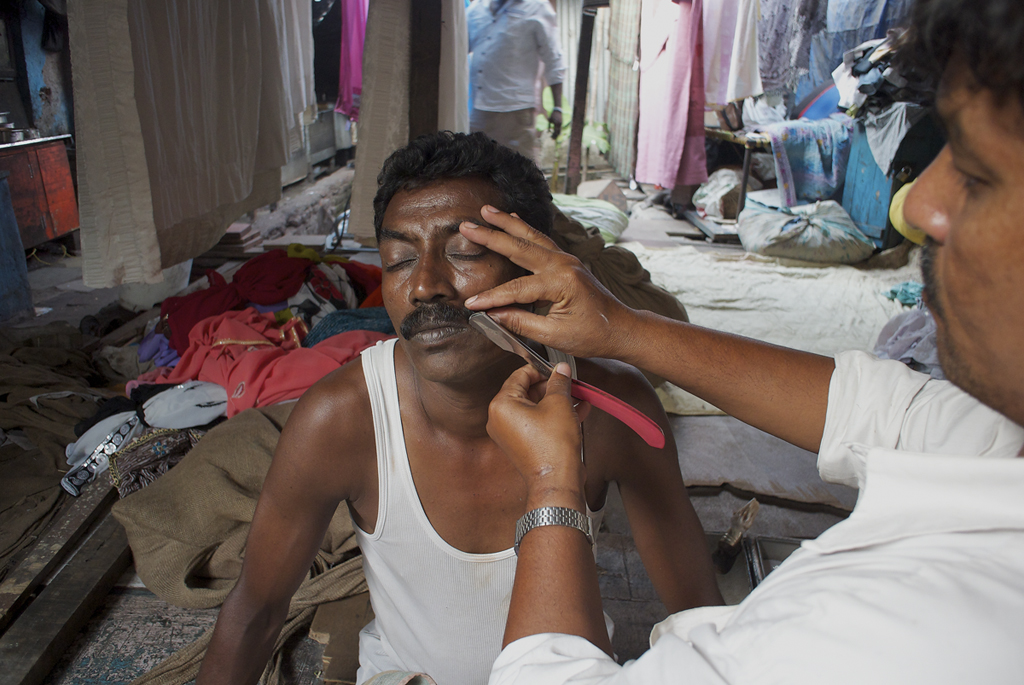 Getting Pretty Dhobi Ghat 17-30