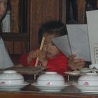 Getting to grips with Chopsticks...