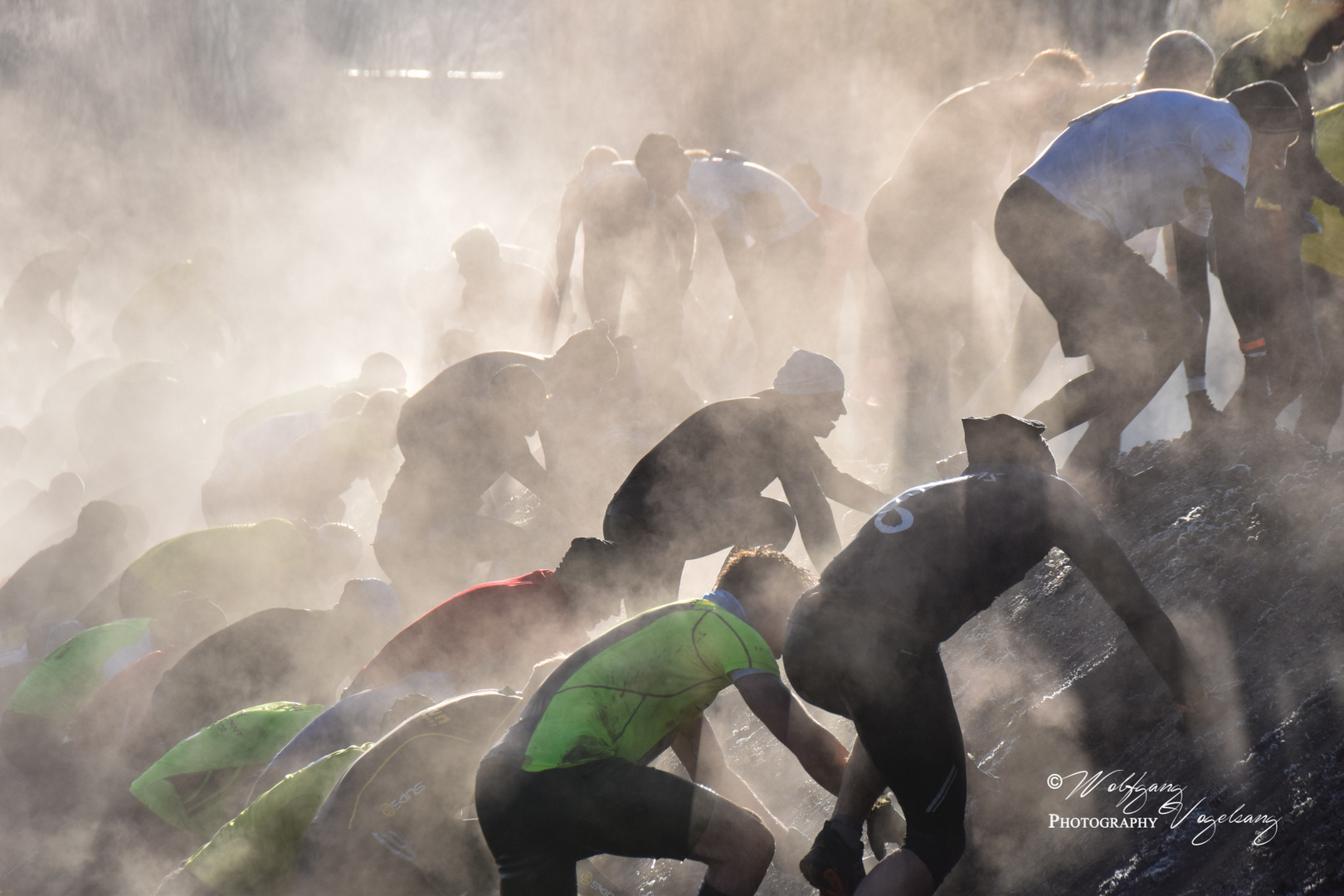 Getting Tough - The Race in Rudolstadt 2016 - II