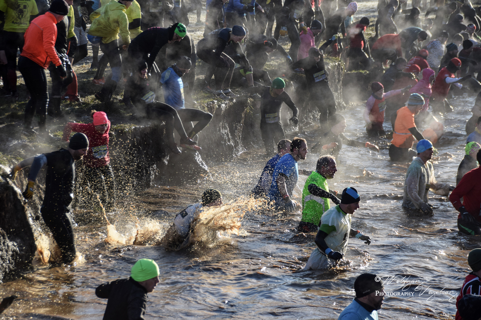 Getting Tough - The Race in Rudolstadt 2016 - IV