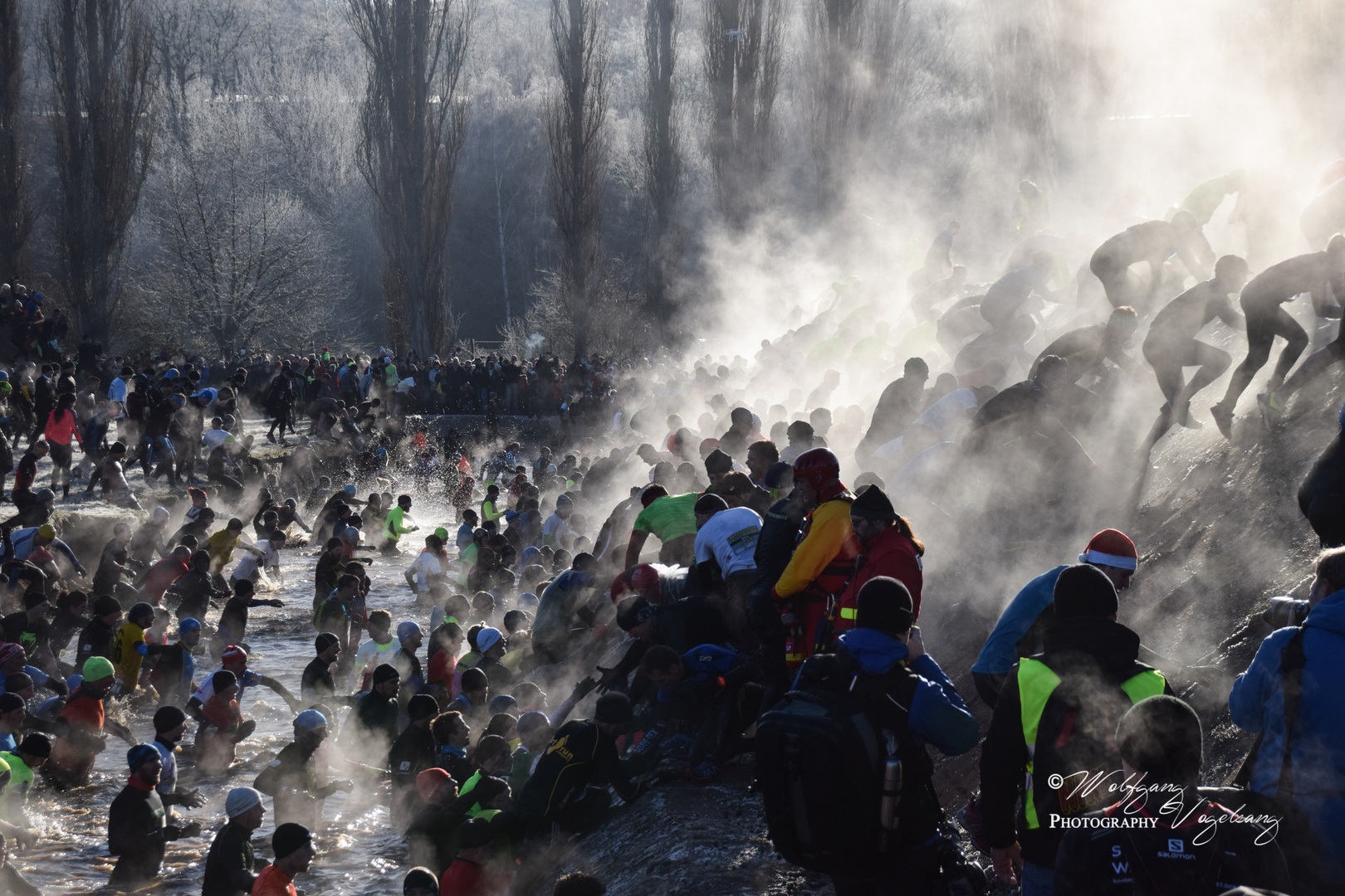 Getting Tough - The Race in Rudolstadt 2016 - V