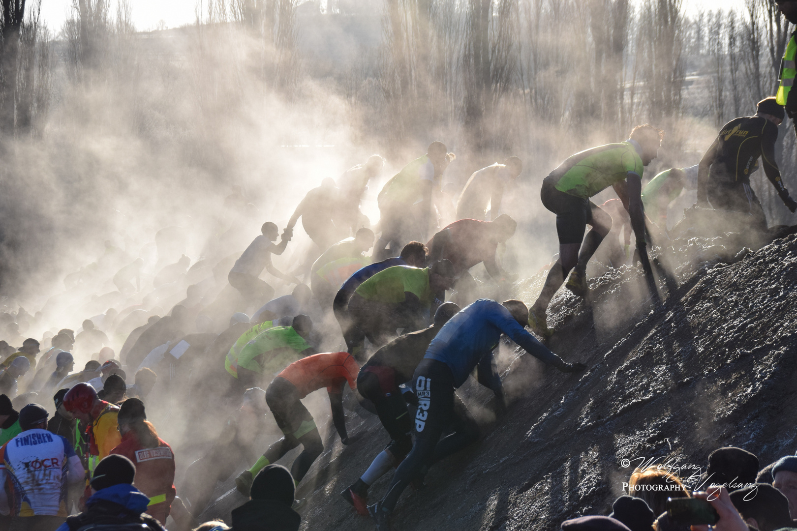 Getting Tough - The Race in Rudolstadt 2016 - VI