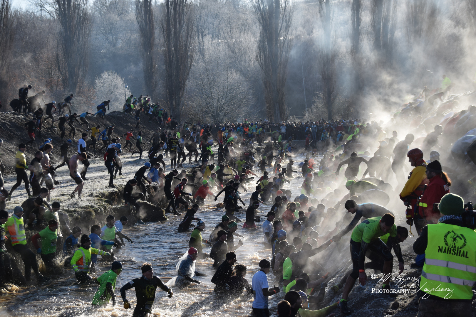 Getting Tough - The Race in Rudolstadt 2016 - VII