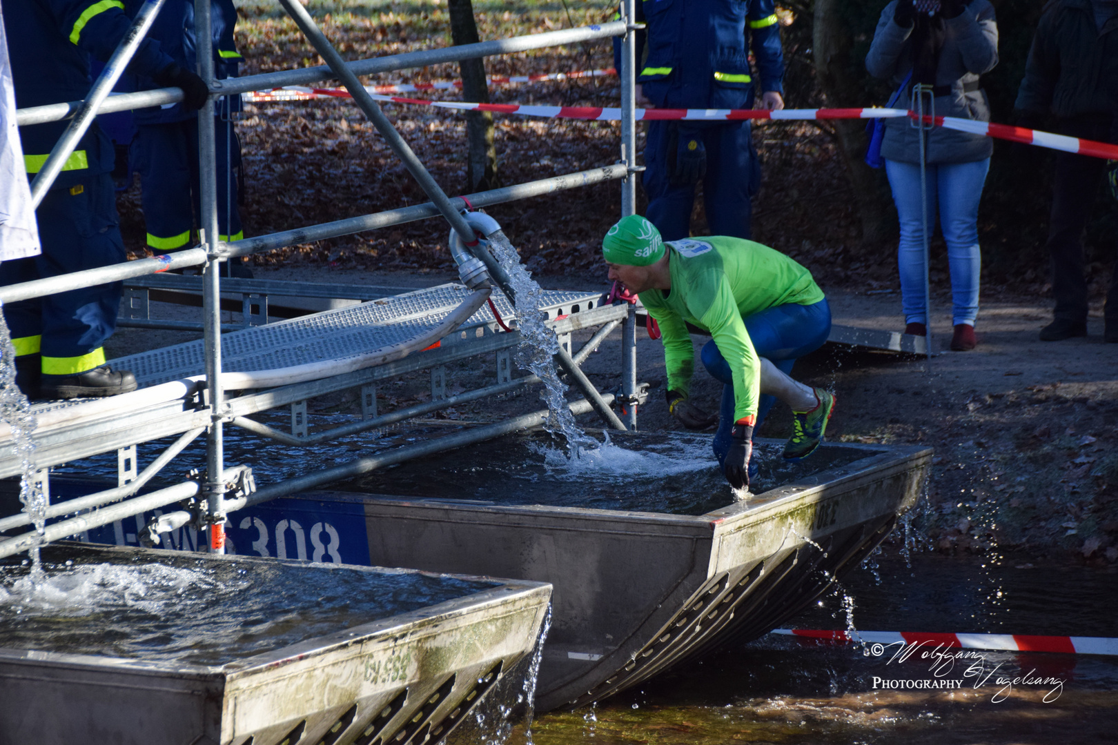 Getting Tough - The Race in Rudolstadt 2016 - VIII