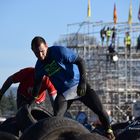 Getting Tough - The Race in Rudolstadt 2016 - X