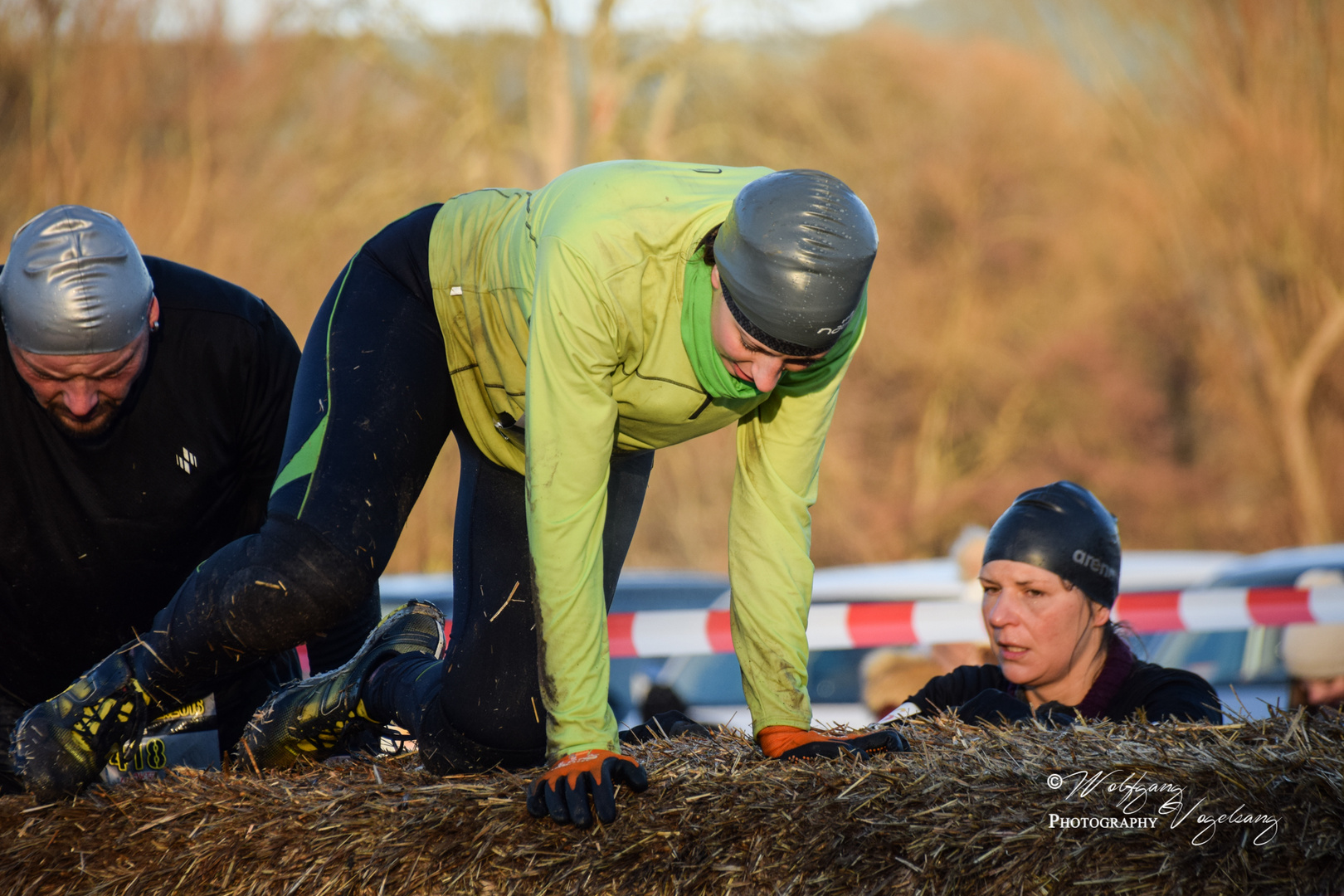 Getting Tough - The Race in Rudolstadt 2016 - XIX