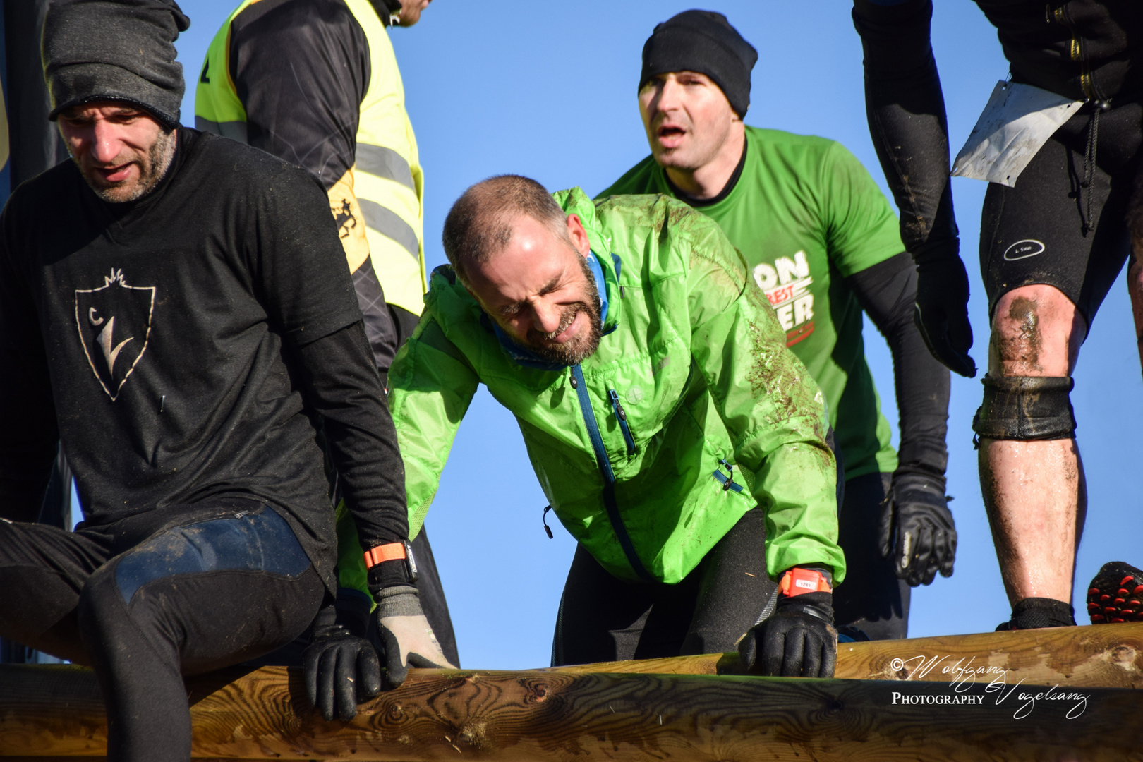 Getting Tough - The Race in Rudolstadt 2016 - XV