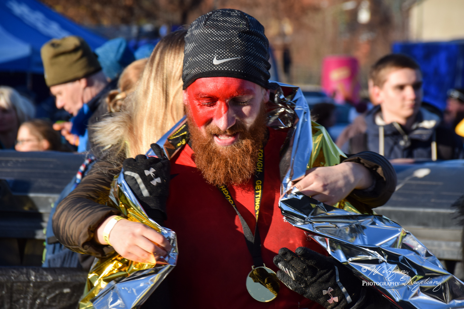 Getting Tough - The Race in Rudolstadt 2016 - XXI