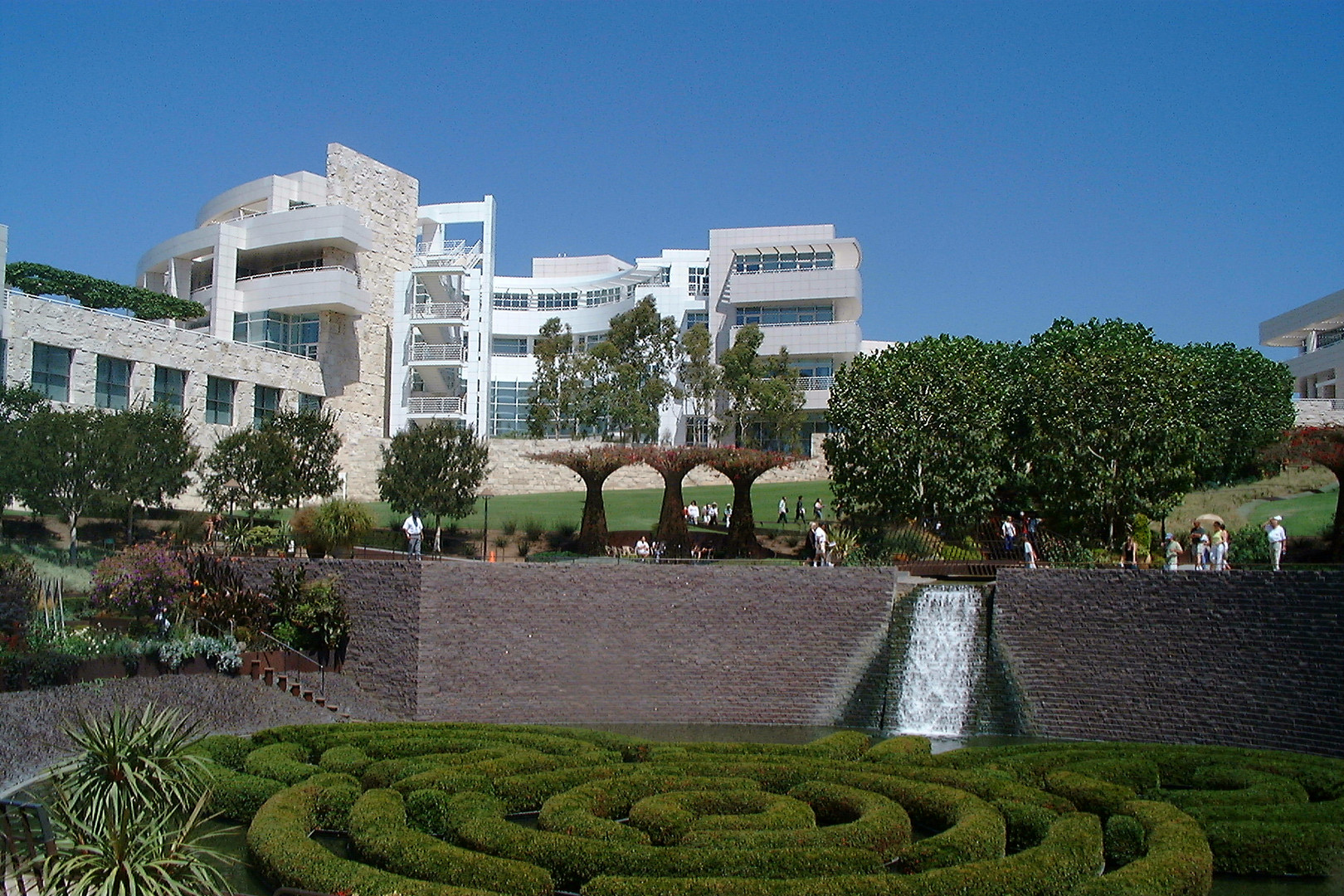 Getty Center (1)