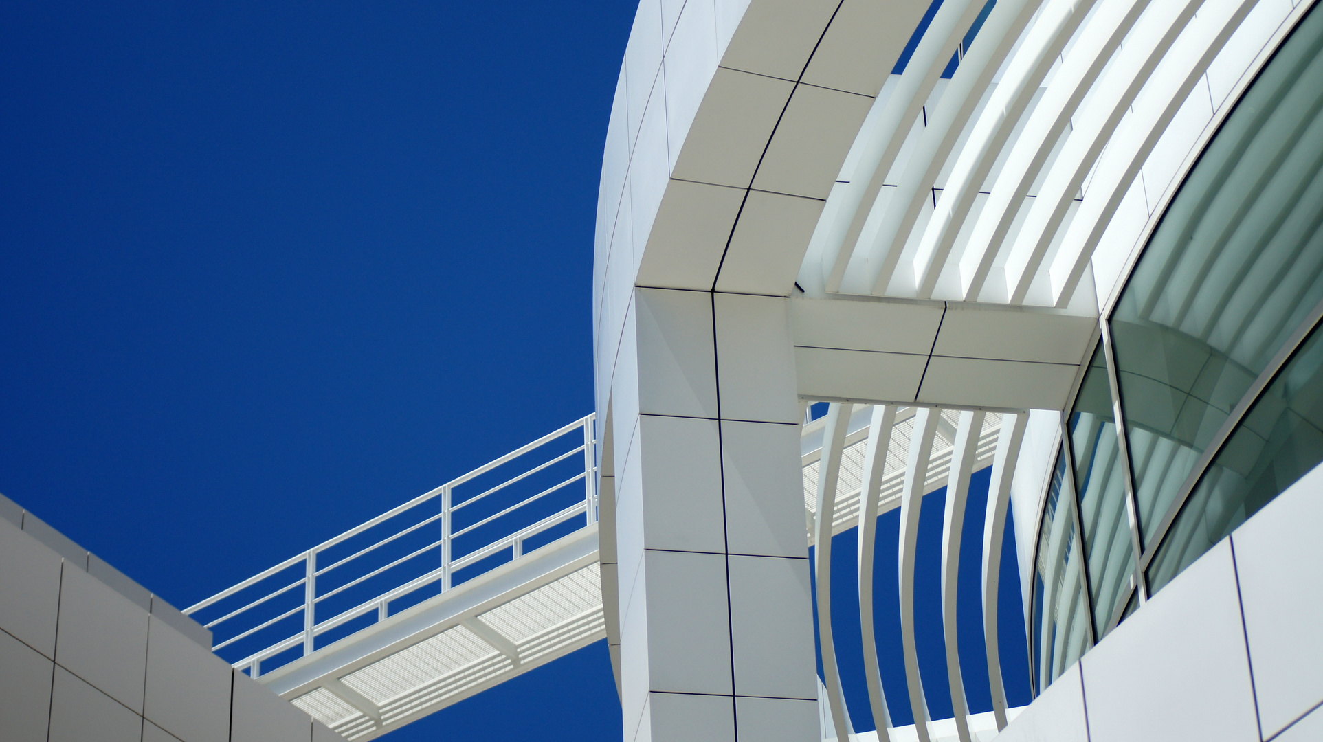 Getty Center 2