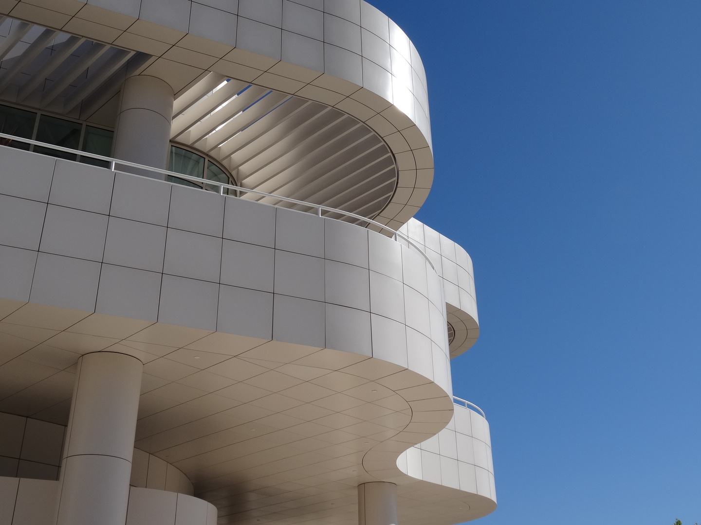 Getty Center (2)