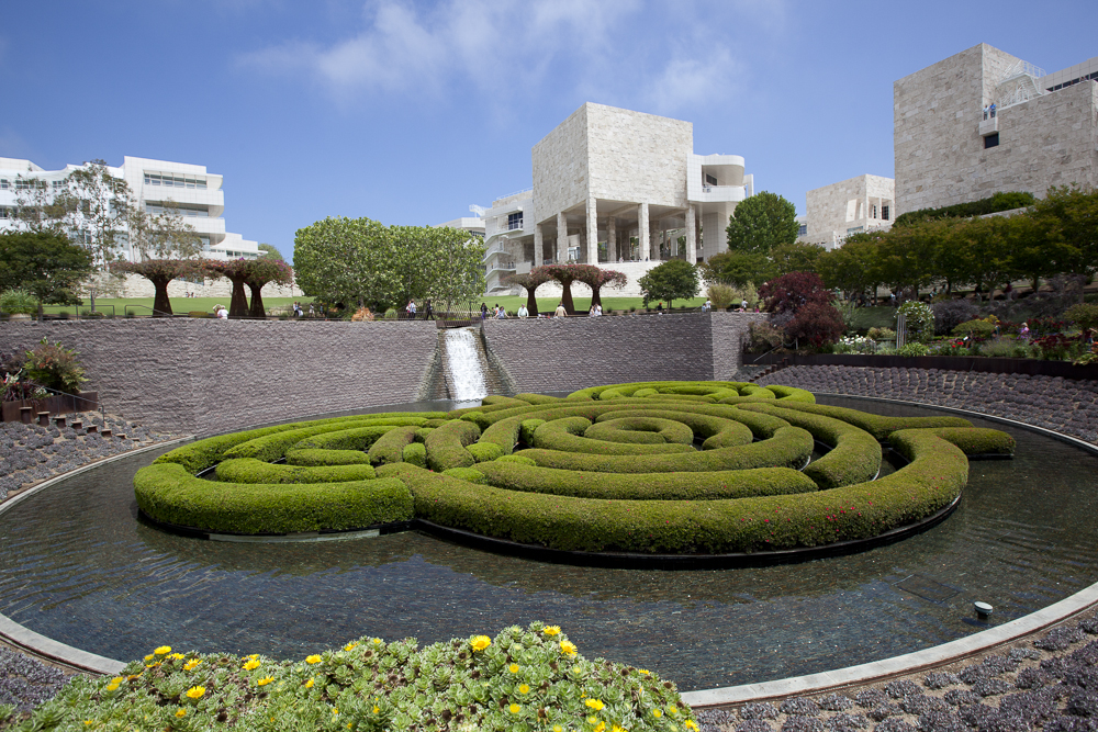 Getty Center