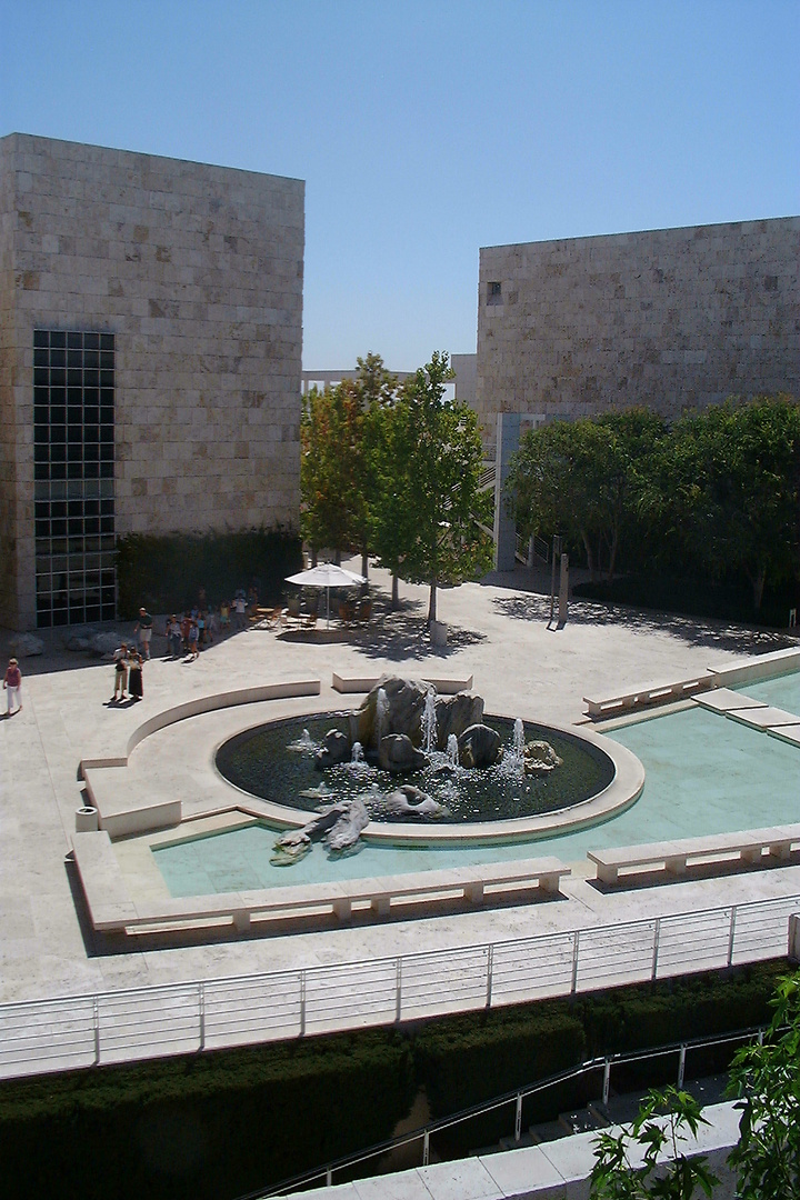 Getty Center (4)