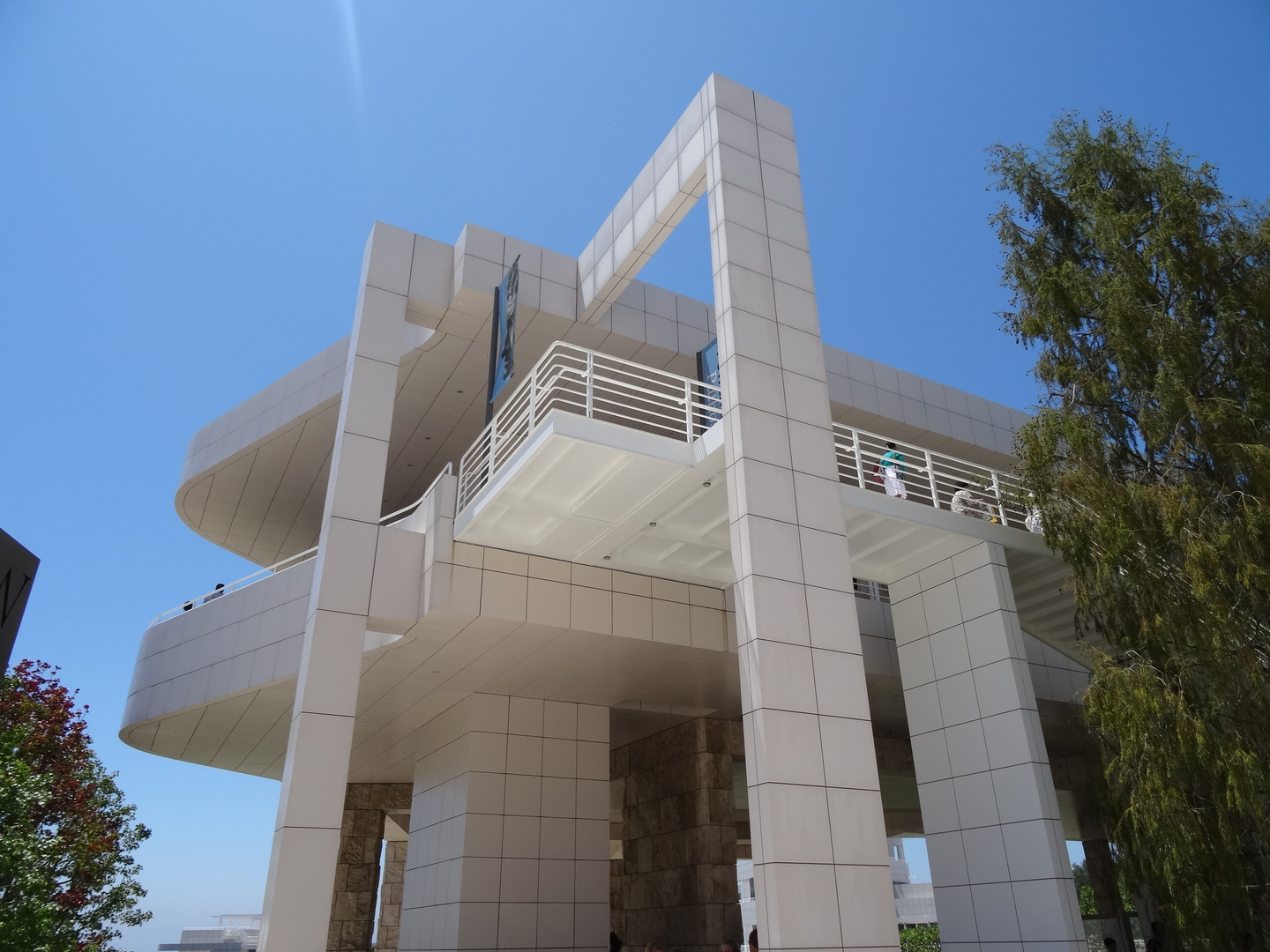 Getty Center (5)