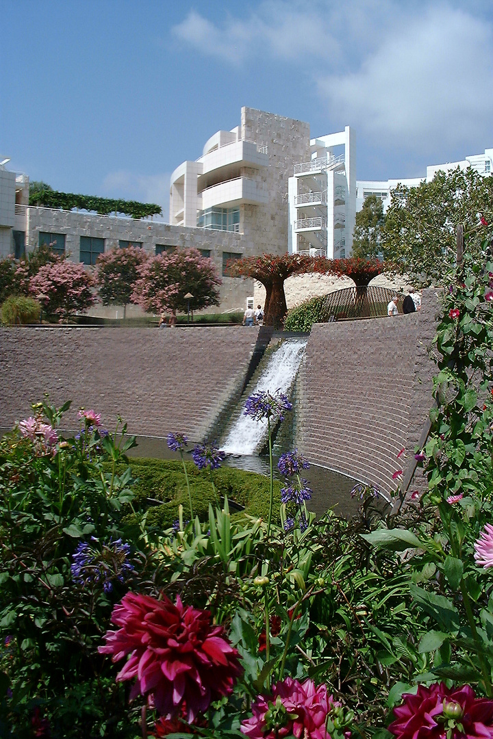 Getty Center (5)