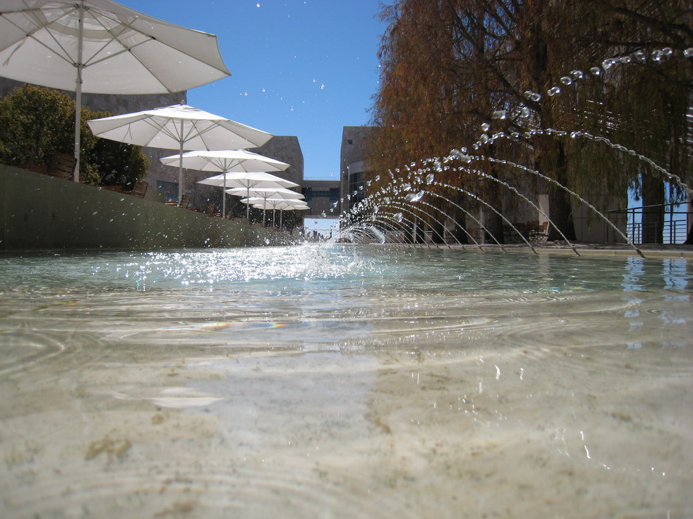 Getty Center