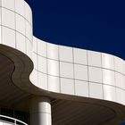 Getty Center - Los Angeles