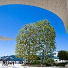 Getty Center - Los Angeles