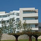 Getty Center Museum