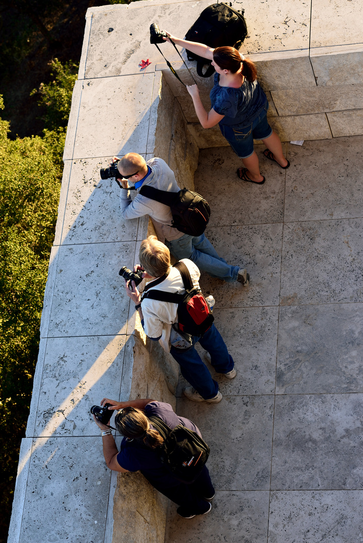 Getty Museum - 2