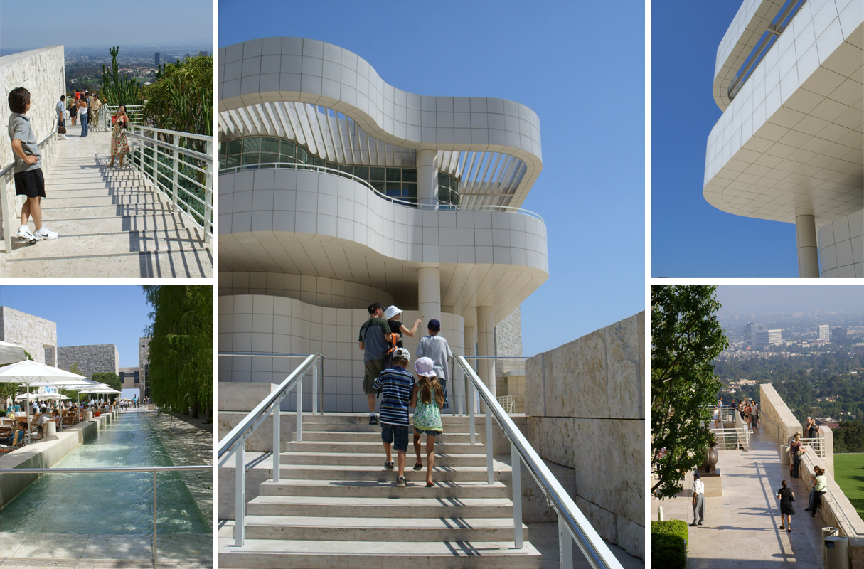 Getty Museum - 4