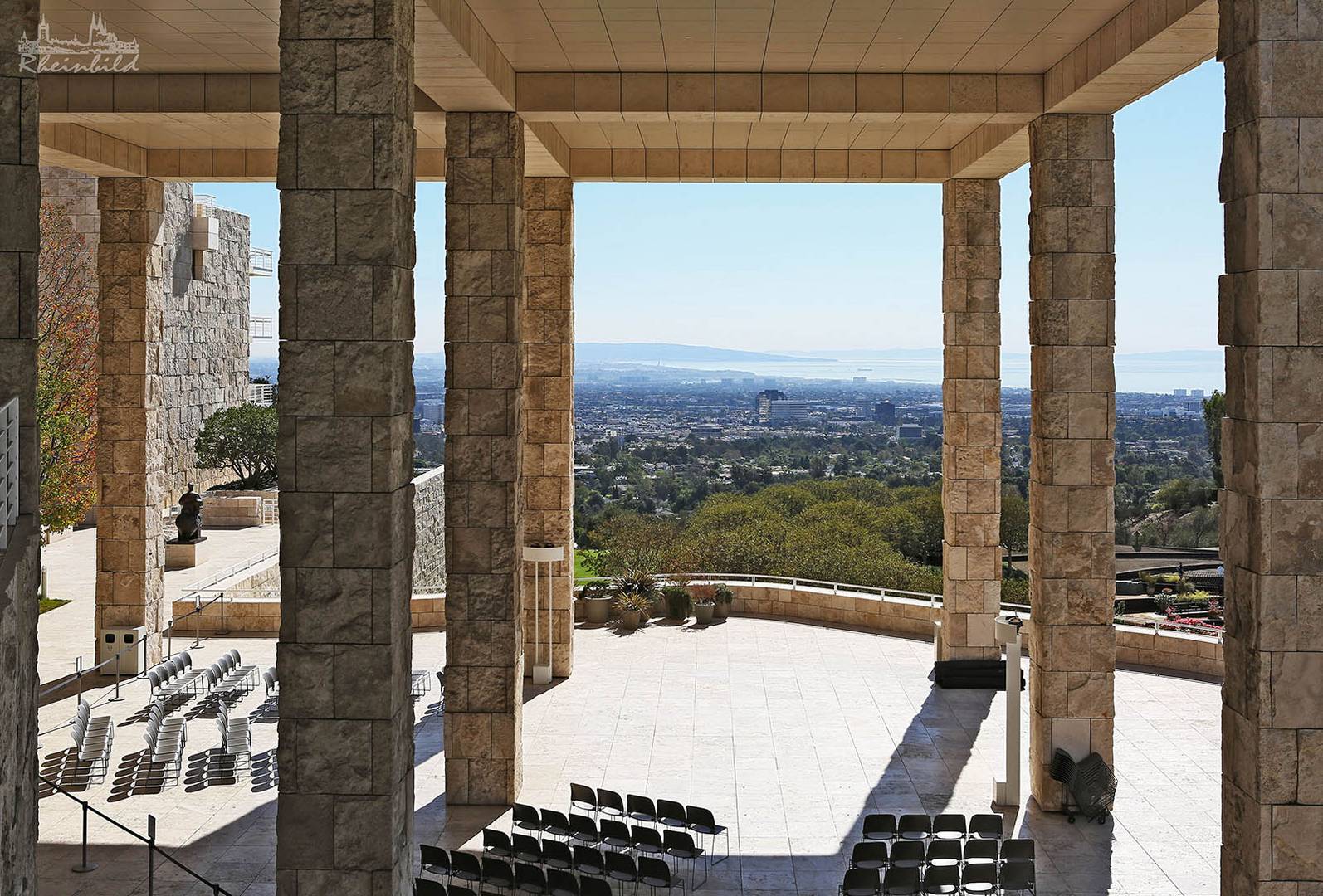 Getty Museum II