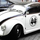 Getunter VW Käfer: 