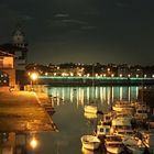 Getxo Hafen