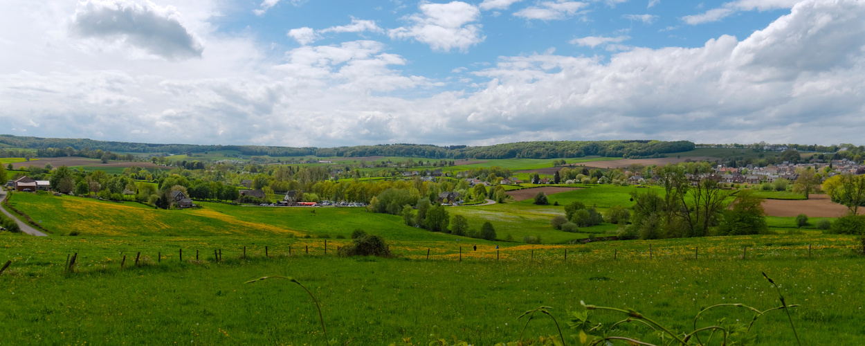 Geul-Tal, Limburg (NL)