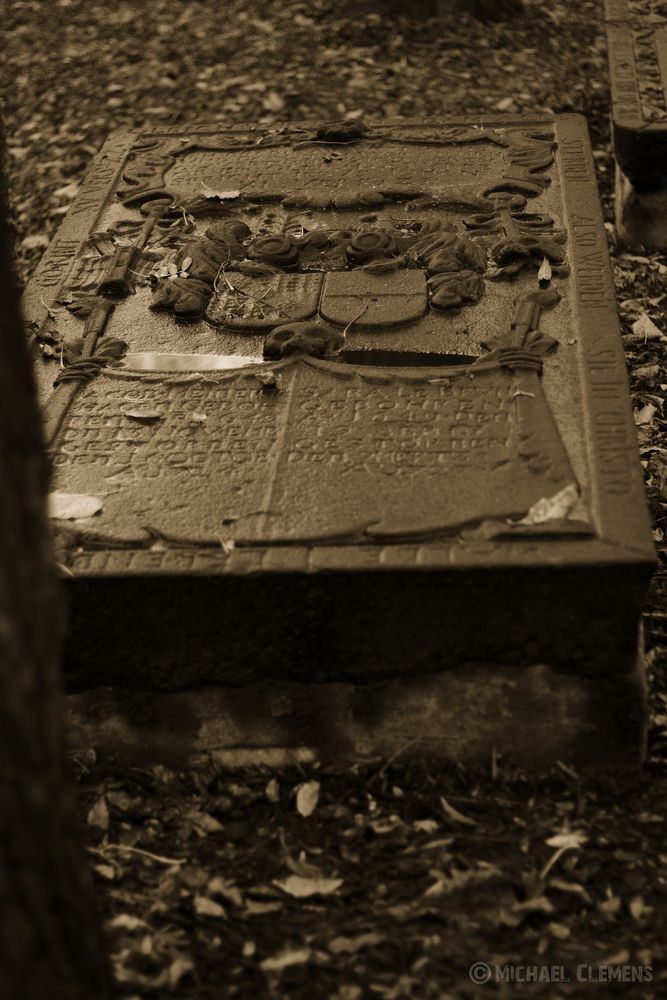 Geusenfriedhof 4