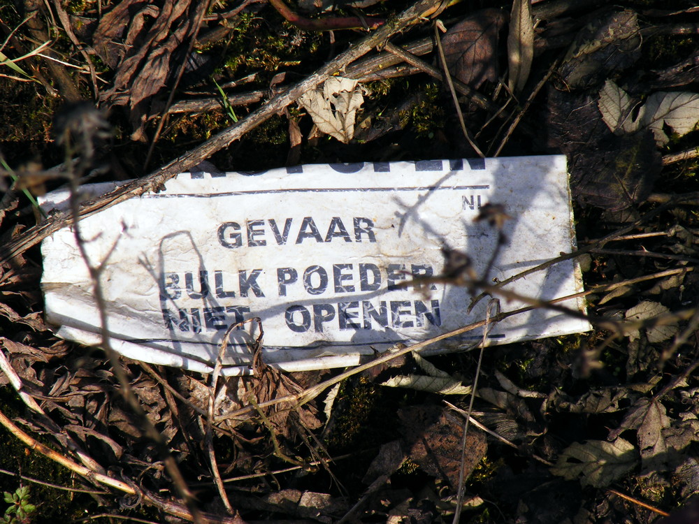 Gevaar