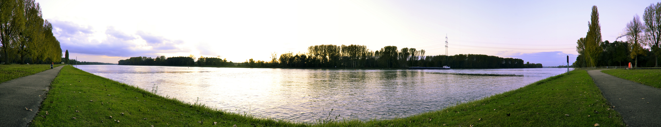 Gevater Rhein