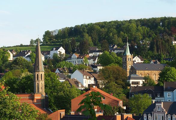 Gevelsberg Fotos & Bilder auf fotocommunity