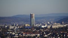 GEWA-Tower-Fellbach, SLT107