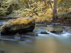 Gewässer im Waldnaabtal