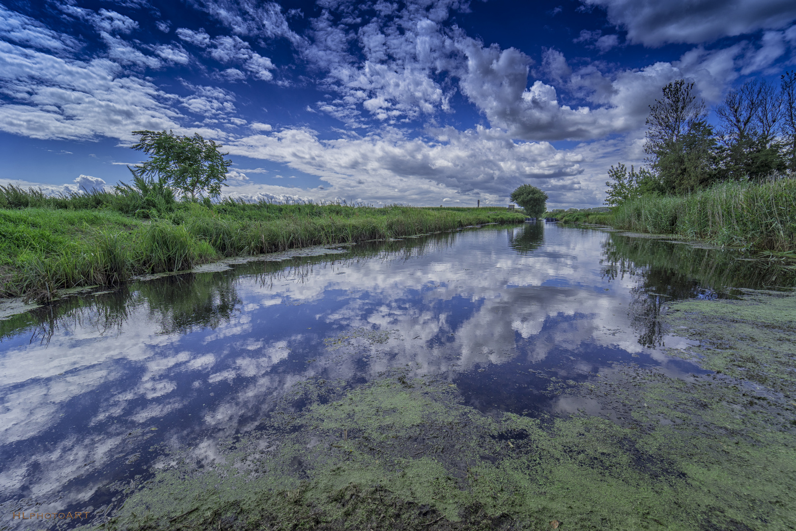 Gewässer in der Landschaft Foto & Bild landschaft, bach, fluss & see