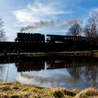 Harzbahnen 2017