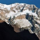 Gewaltiger Aconcagua