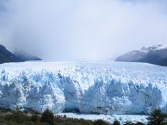 Gewaltiger Perito Moreno