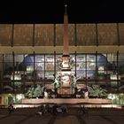 Gewandhaus am Augustusplatz in Leipzig