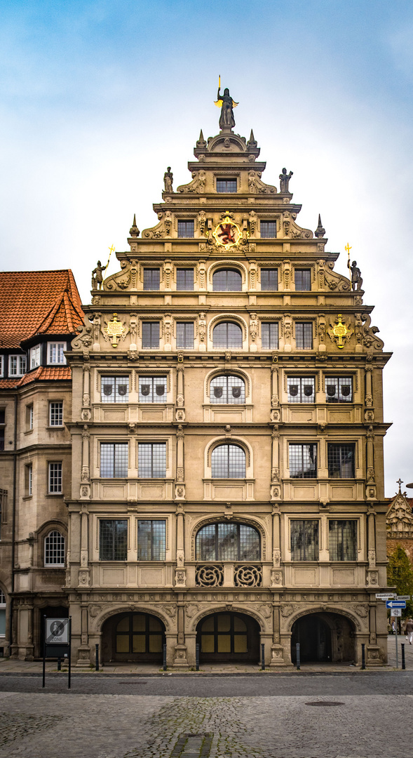 Gewandhaus