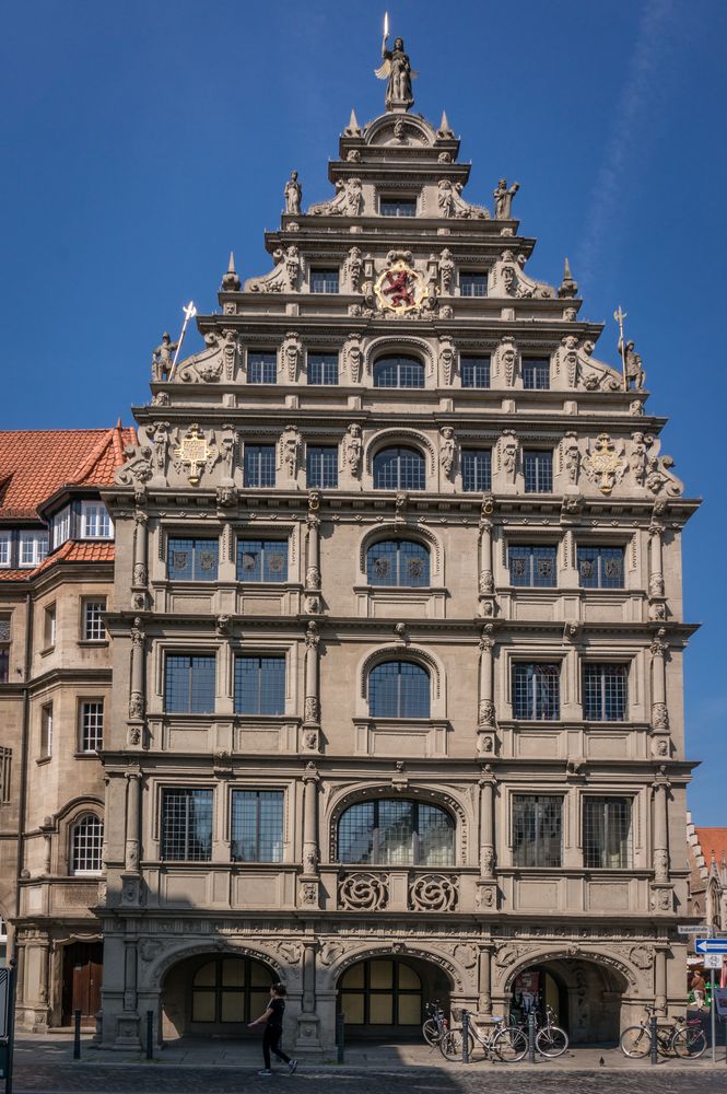 Gewandhaus II - Braunschweig