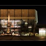 Gewandhaus zu Leipzig