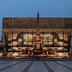 Gewandhaus zu Leipzig