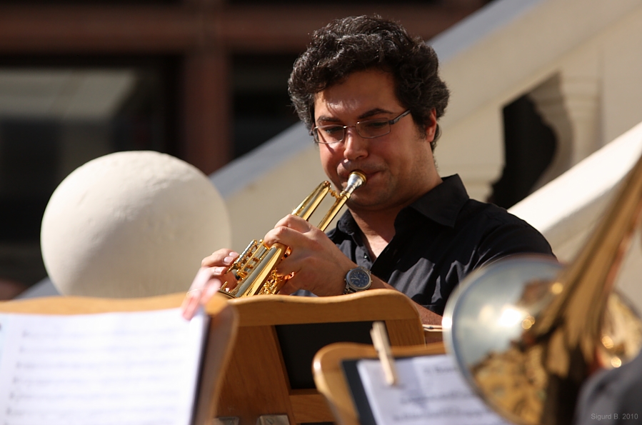 Gewandhausmusiker in concert 1