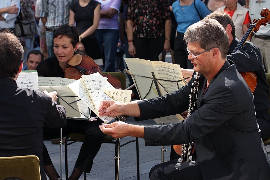 Gewandhausmusiker in concert 5