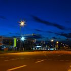 Gewerbegebiet Ingolstadt (Beim Audi Sportpark)