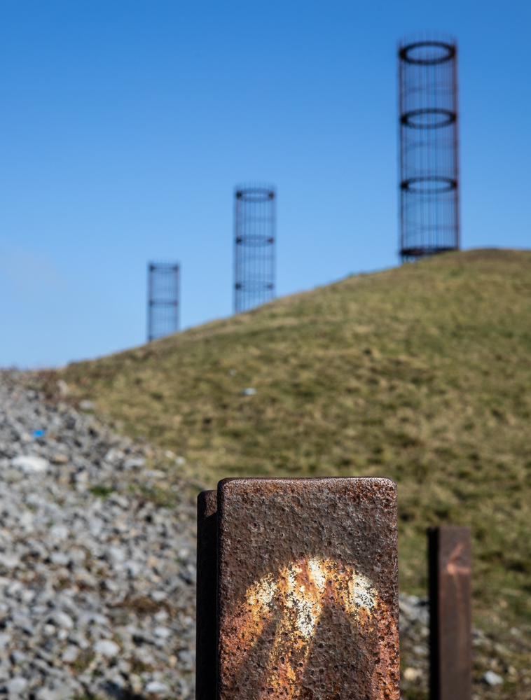 Gewerbepark Lothringen