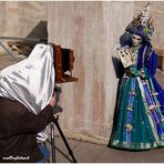 Gewidmet dem unbekannten Fotografen