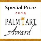 Gewinner!!!!!!  | Special-Prize | Palm-AWARD | 2014 digital-art |